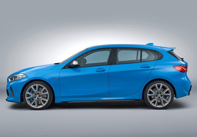 BMW Serie 1