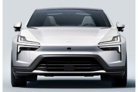 Polestar 04