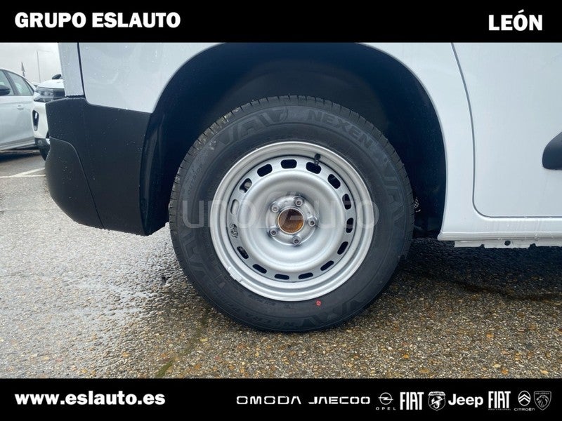Dobló 1.5 Talla L 75KW