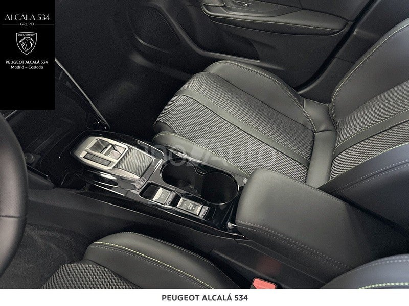 Hybrid 110 eDCS6 Allure