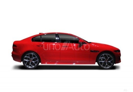 XE 2.0 I4 R-Dynamic SE RWD Aut. 250