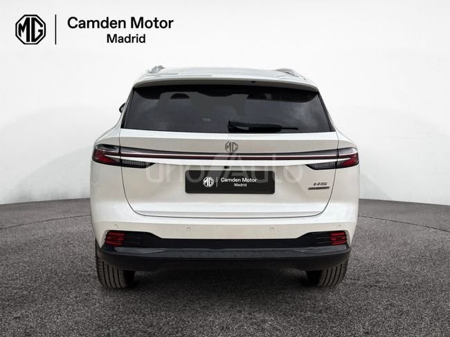 HS 1.5 Hybrid + Luxury