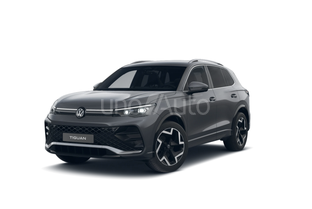 VOLKSWAGEN Tiguan 1.5 eTSI R-Line DSG 110kW