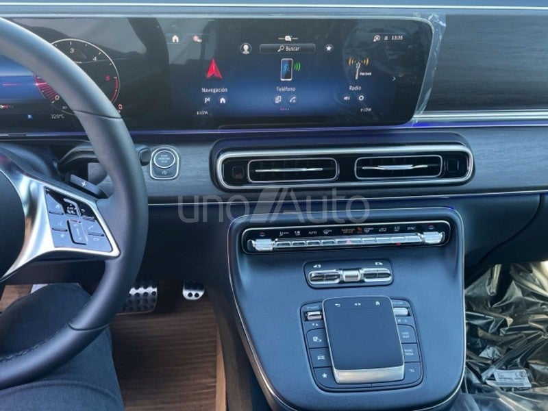 300 d Avantgarde Largo