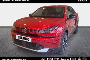 CITROEN C4 X Hybrid Business Edition eDSC6 145