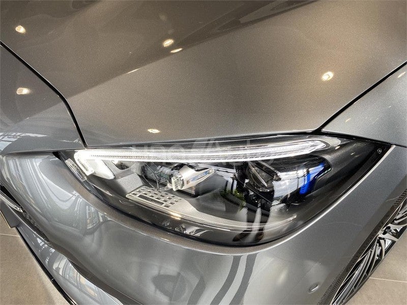 CLASE C 300 d e tecn. híb. EQ Estate