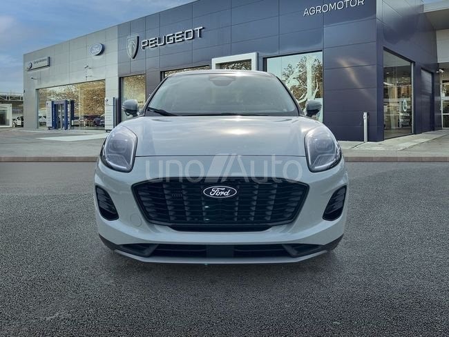 1.0 EcoBoost 125cv Titanium MHEV