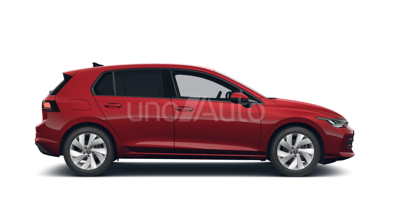 Golf 1.5 TSI eHybrid Match DSG6 150kW