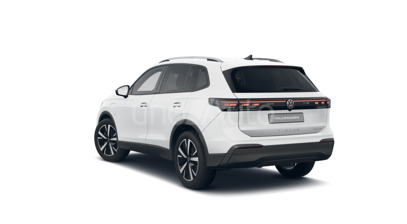 Tiguan 1.5 TSI eHybrid Más DSG 150kW