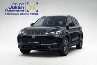 GEELY E5 Pro 160kW
