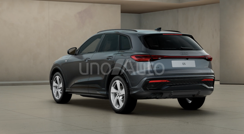 Q5 2.0TDI quattro S tronic S line 150kW