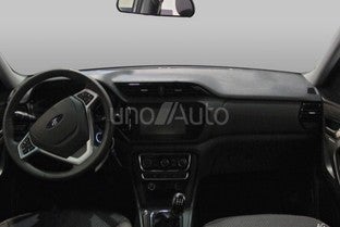 DR 5 5.0 1.5 CVT