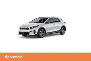 KIA XCeed 1.5 MHEV iMT Drive 103kW (140CV)