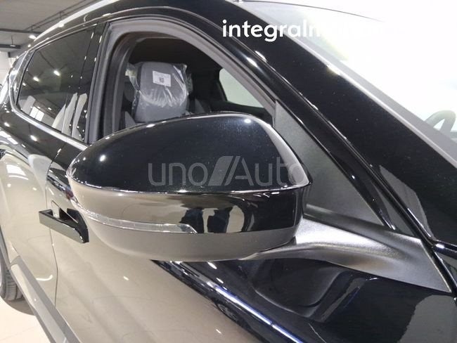 Eclipse Cross 160kW Kaiteki 92kWh