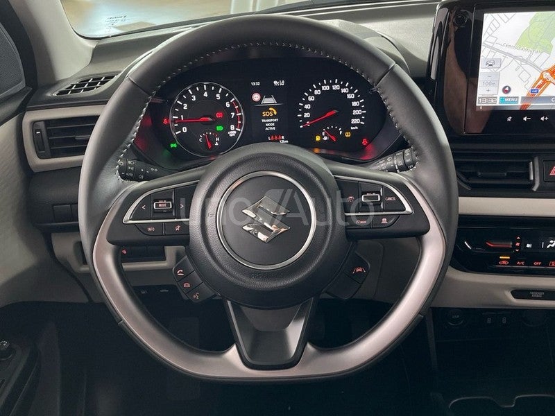 SUZUKI Swift 1.2 S2 Mild Hybrid