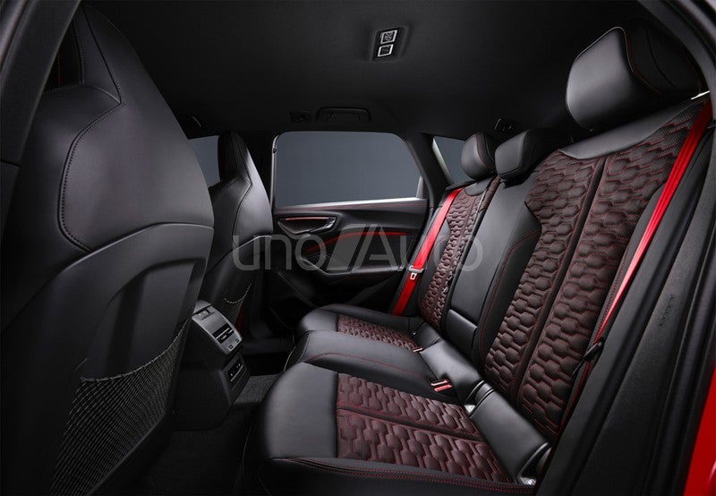 RS5 Avant TFSI e-hybrid Tiptronic 470kW