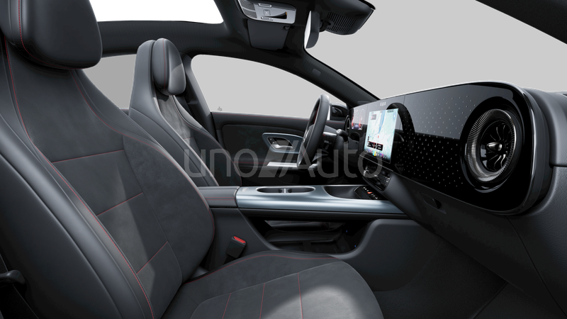 180 con tecnología híbrida