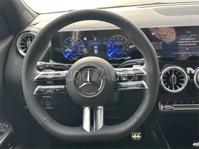 EQA 250 +