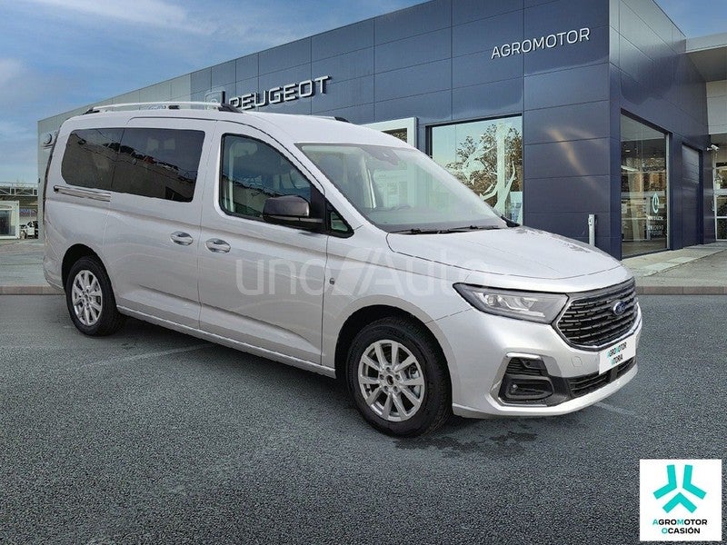 1.5 Ecoboost PHEV Trend Auto