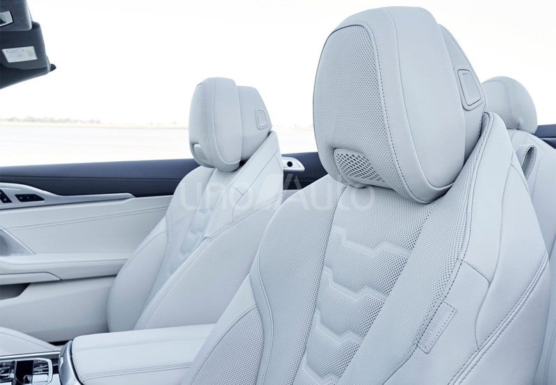 M850i Cabrio xDrive