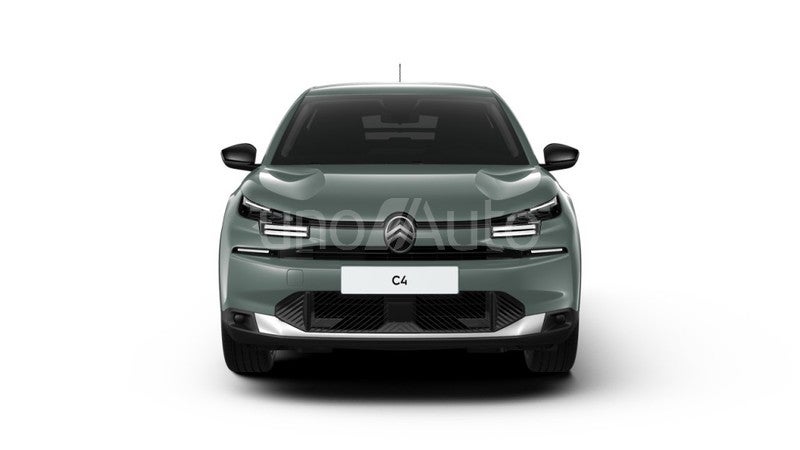 C4 Hybrid You eDSC6 110