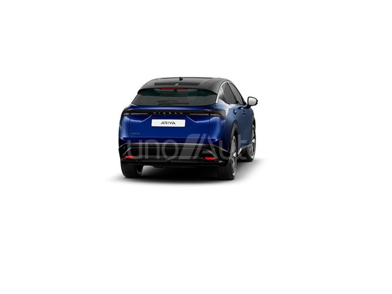 NISSAN Ariya 5p 87 kWh 4x2 Evolve CAR.22KW