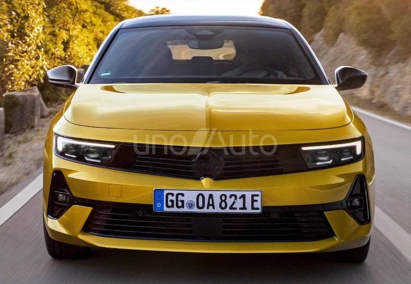 Astra Sport Tourer 1.2T XHT Hybrid eDCT6 S/S Edition 145