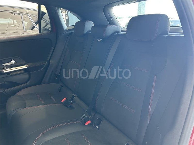 CLASE CLA 250 e