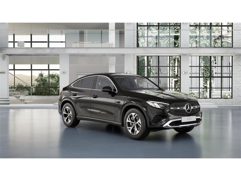 CLASE GLC GLC 300 de 4MATIC