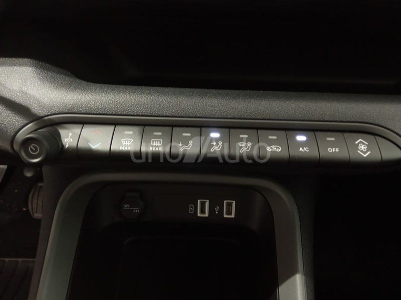 Avenger 1.2 Longitude 74KW