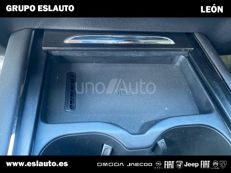 5 Híbrido 1.5 TGDI Premium