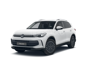 VOLKSWAGEN Tiguan 1.5 TSI eHybrid Más DSG 150kW