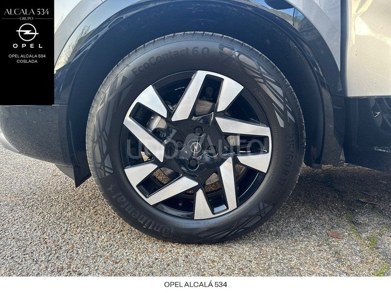 Mokka 1.2T XHT Hybrid eDCT6 S&S GS 145