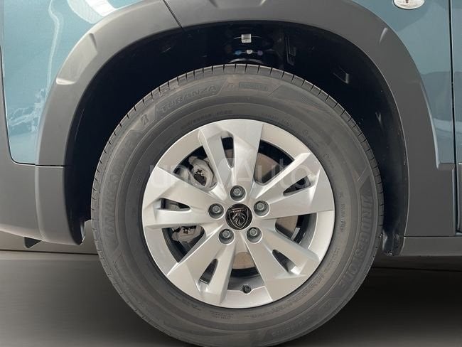 1.5 BLUEHDI 73KW ALLURE STANDARD 4P