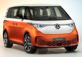 Volkswagen Id.buzz