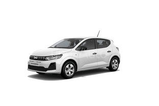 DACIA Sandero SCe Essential 65