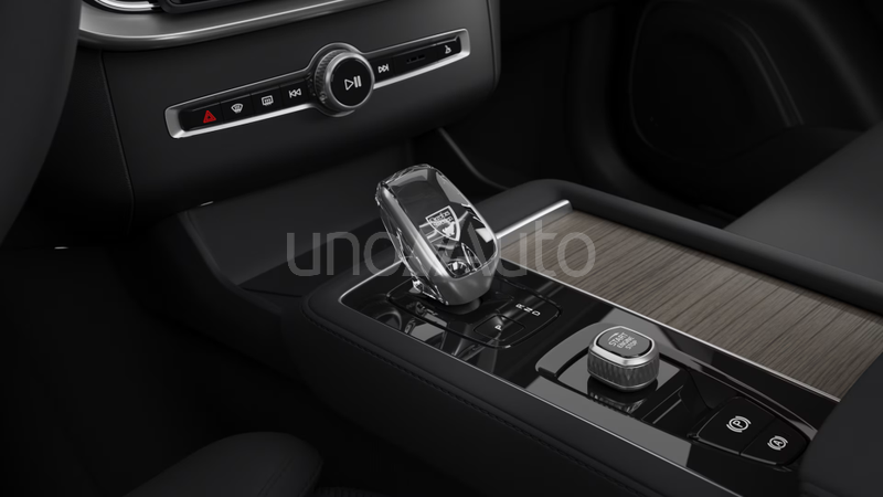 XC90 B5 Plus AWD Aut.