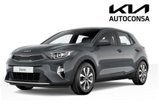 KIA Stonic 1.0 T-GDi 74kW (100CV) MHEV MT Concept