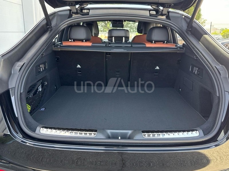 GLC Coupé 200 4Matic 9G-Tronic