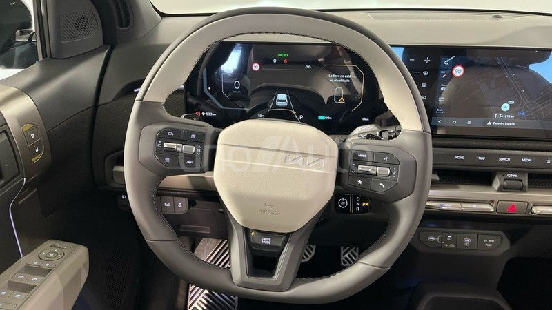 KIA EV3 GT-line Long Range