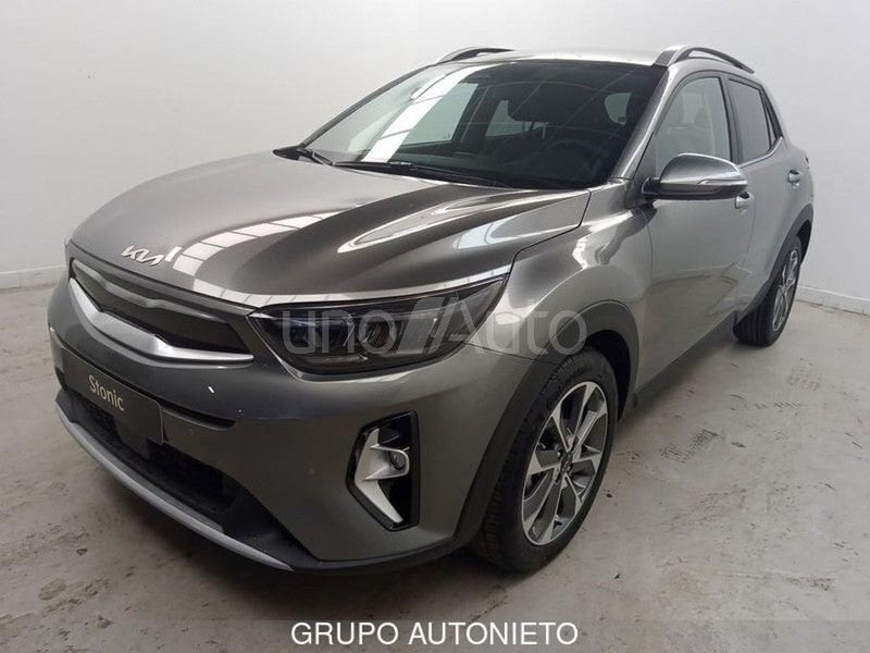 1.0 TGDi 74kW MHEV MT Style Edition