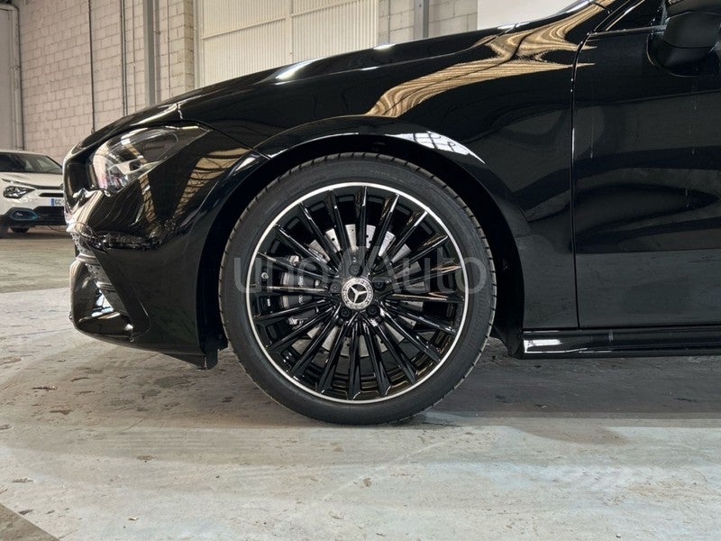 CLA 220d