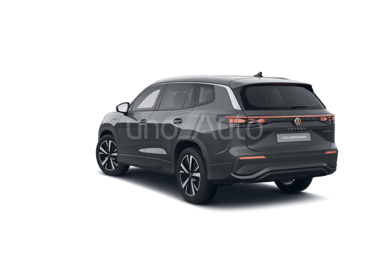 Tayron 1.5 eHybrid DSG6 150kW Más
