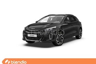 KIA XCeed 1.6 T-GDi GT-line 180CV DCT