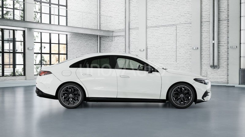 CLA CLA 200 con tecnología EQ