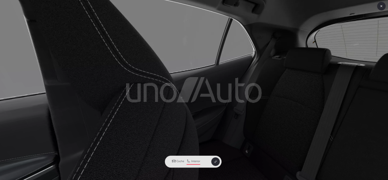 Corolla Touring Sports 140H Active