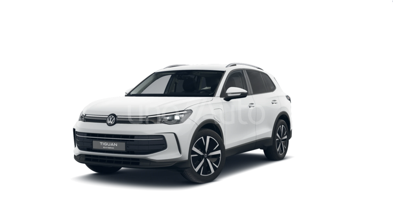 Tiguan 1.5 TSI eHybrid Más DSG 150kW