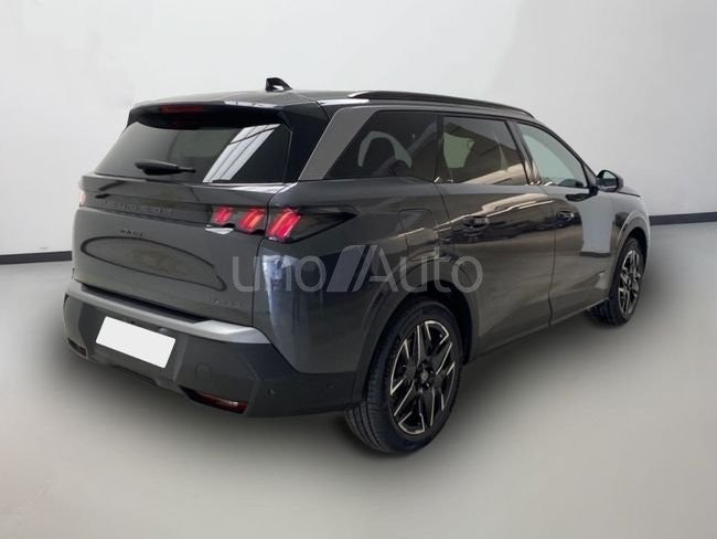 1.2 107KW Allure eDCS6