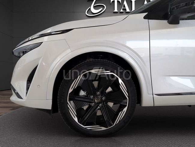 Qashqai E-POWER GEN3 N-Design 4x2 140kW