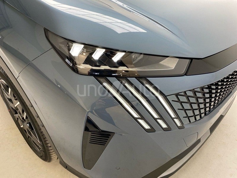 Hybrid 1.2 107KW GT eDCS6